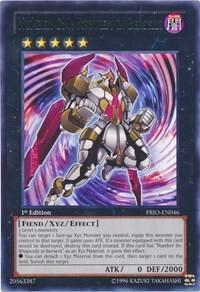 Number C80: Requiem in Berserk card image