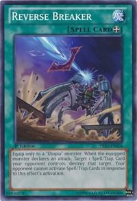 Reverse Breaker card image