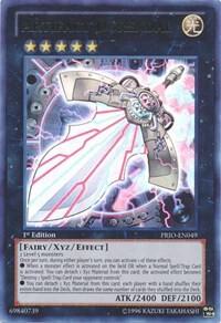 Artifact Durendal card image