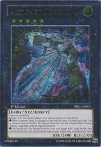 Artifact Durendal (UTR) card image