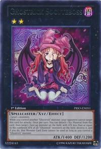 Ghostrick Socuteboss card image