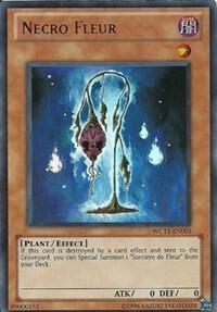 Necro Fleur card image