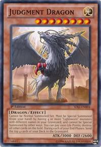 Judgment Dragon card image