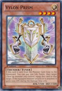 Vylon Prism card image
