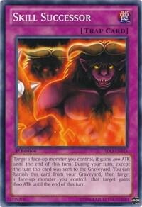 Skill Successor card image