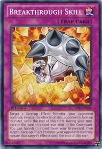 Breakthrough Skill card image