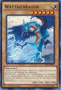 Wattaildragon card image