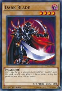 Dark Blade card image