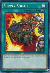 Supply Squad card image