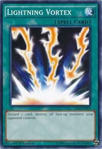 Lightning Vortex card image