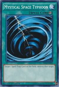 Mystical Space Typhoon card image