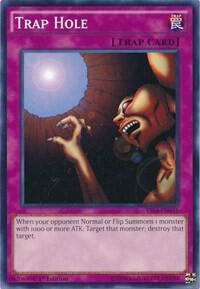 Trap Hole card image