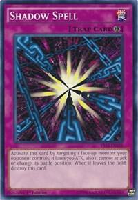 Shadow Spell card image