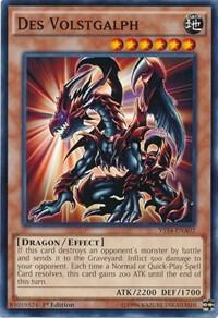 Des Volstgalph card image