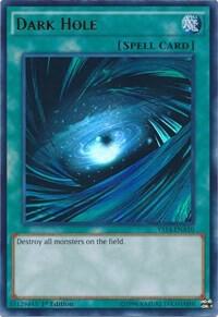 Dark Hole card image
