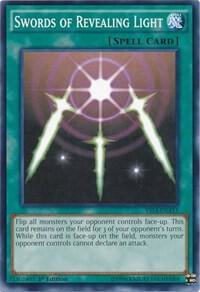 Swords of Revealing Light card image