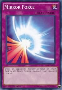 Mirror Force card image