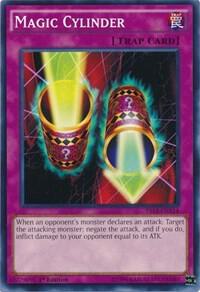Magic Cylinder card image