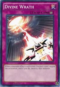 Divine Wrath card image