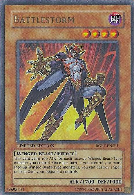 Battlestorm (RGBT-ENSP1) card image