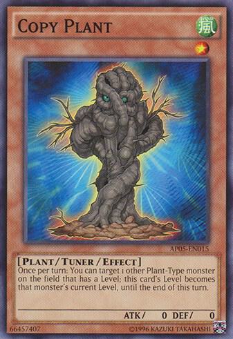 Copy Plant card image