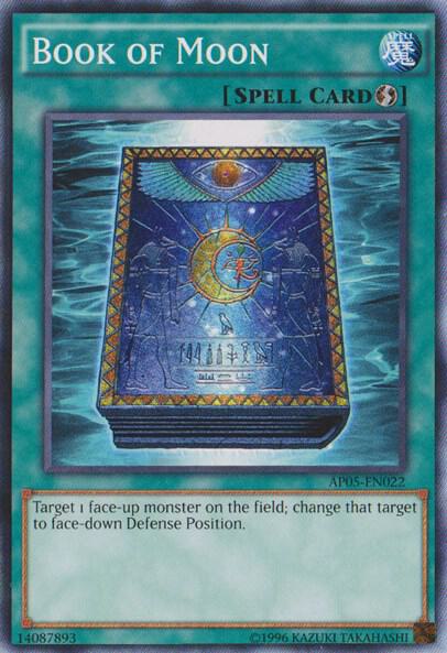 Book of Moon card image