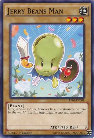 Jerry Beans Man card image