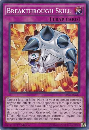 Breakthrough Skill card image