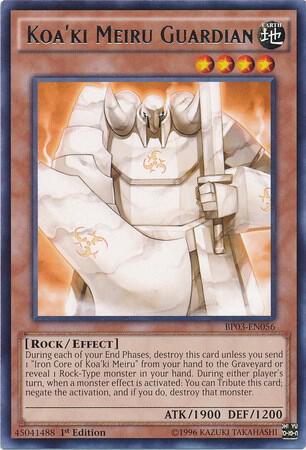 Koa'ki Meiru Guardian card image