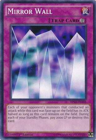 Mirror Wall card image