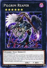 Pilgrim Reaper card image