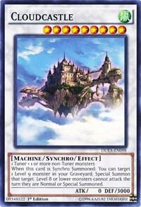Cloudcastle card image