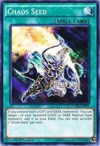Chaos Seed card image