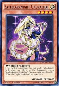 Satellarknight Unukalhai card image