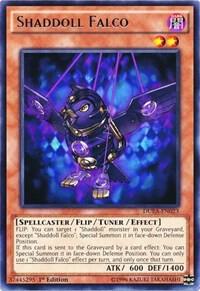 Shaddoll Falco card image