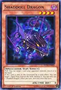 Shaddoll Dragon card image