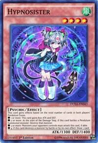 Hypnosister card image