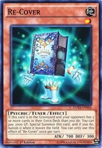 Re-Cover card image