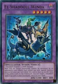 El Shaddoll Winda card image