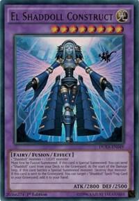 El Shaddoll Construct card image