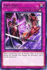 Face-Off card image