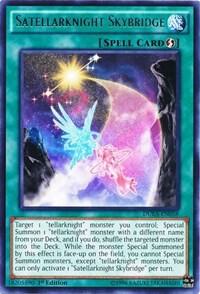Satellarknight Skybridge card image