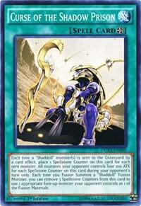 Curse of the Shadow Prison card image