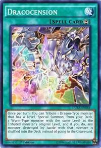 Dracocension card image