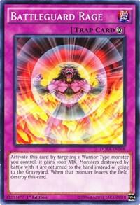 Battleguard Rage card image