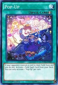 Pop-Up card image