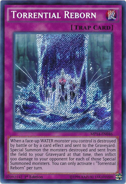 Torrential Reborn card image