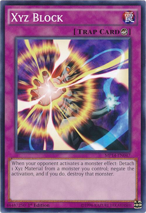 Xyz Block card image