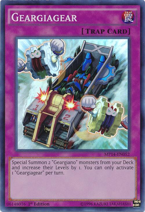 Geargiagear card image