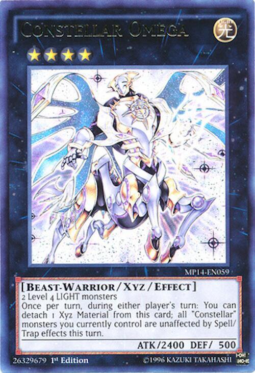 Constellar Omega card image